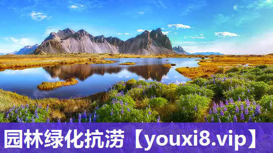 园林绿化抗涝
