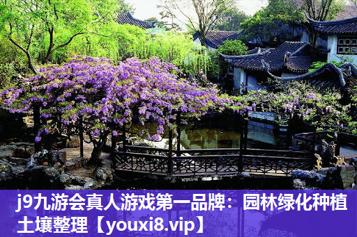 j9九游会真人游戏第一品牌：园林绿化种植土壤整理