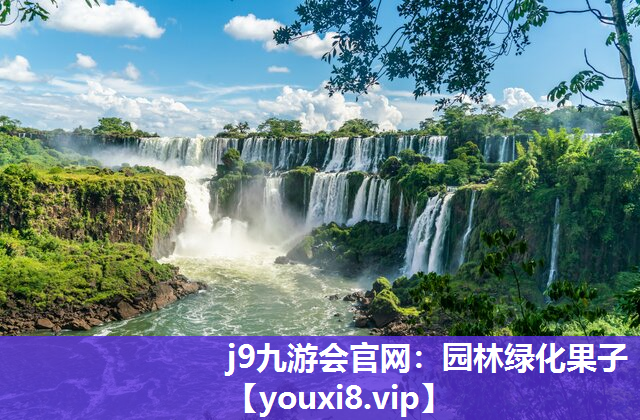 j9九游会官网：园林绿化果子